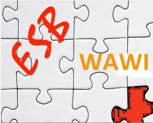 esb puzzle wawi